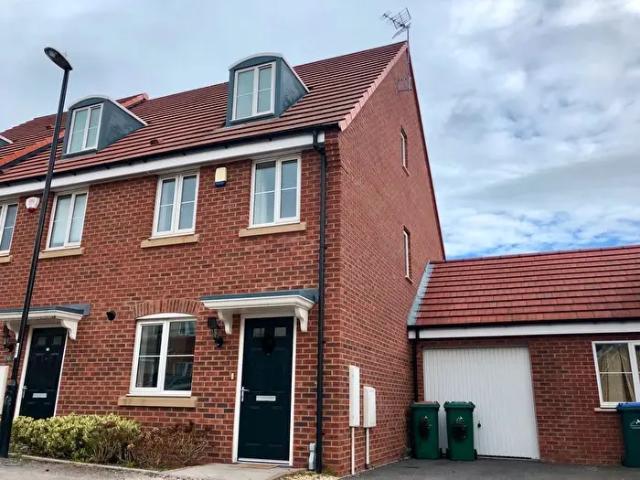 Apartment for rent in Green Lane, Coventry