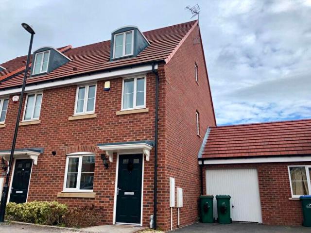 Apartment for rent in West Midlands