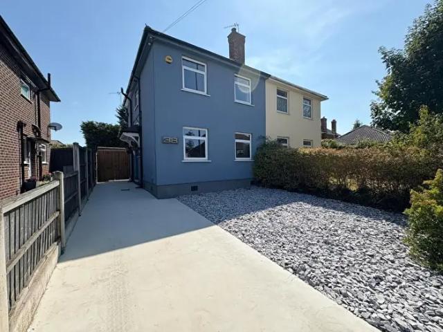 Apartment for rent in Chellaston, East Midlands
