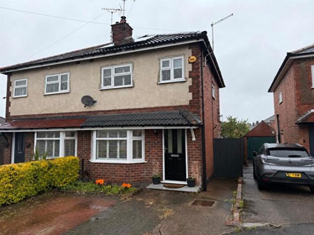 Apartment for rent in Shelton Lock, East Midlands