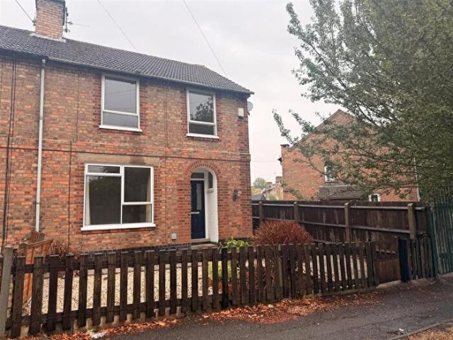 Apartment for rent in Old Wharf, City Of Leicester