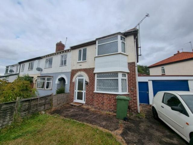 Apartment for rent in Milverton, Green Close