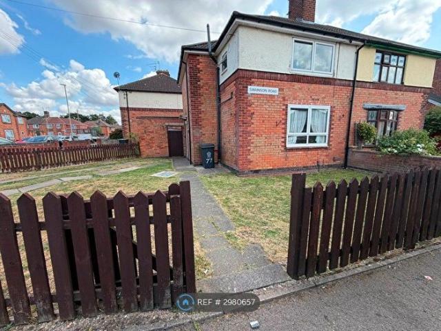 Apartment for rent in Old Wharf, City Of Leicester