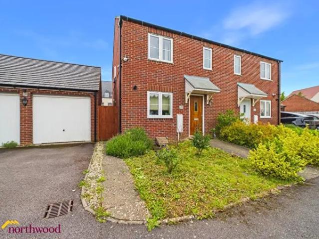 Apartment for rent in Evershot, Oxfordshire