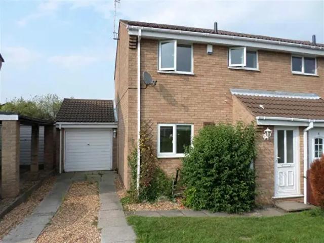 Apartment for rent in Attenborough, East Midlands