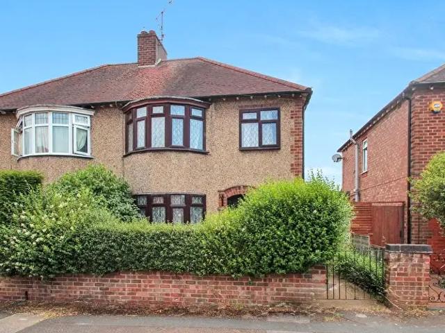 Apartment for rent in Rushden