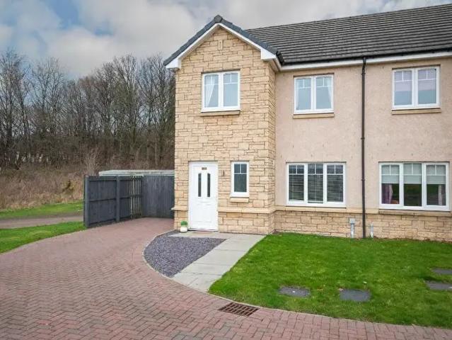 Apartment for rent in Alloa, Clackmannanshire