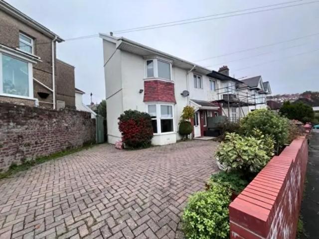 Apartment for rent in Singleton, Swansea