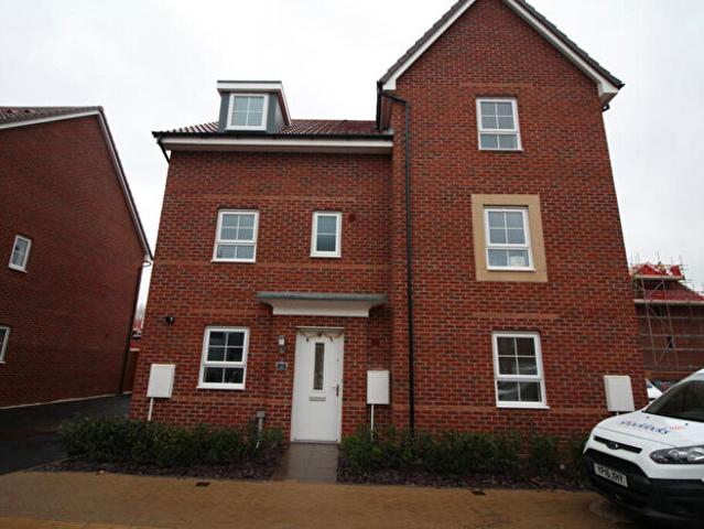 Apartment for rent in Canley Gardens, West Midlands