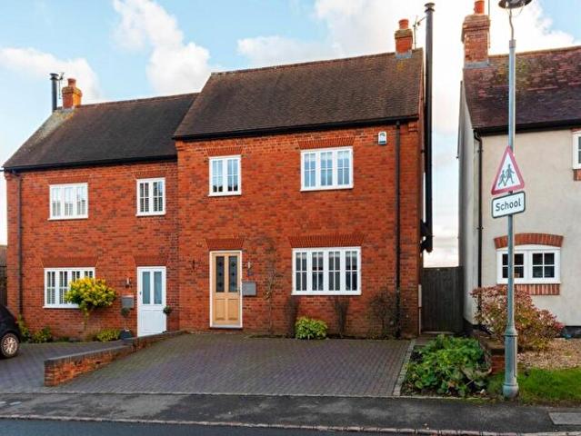 Apartment for rent in Brill