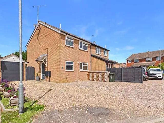 Apartment for rent in Towcester, Northamptonshire