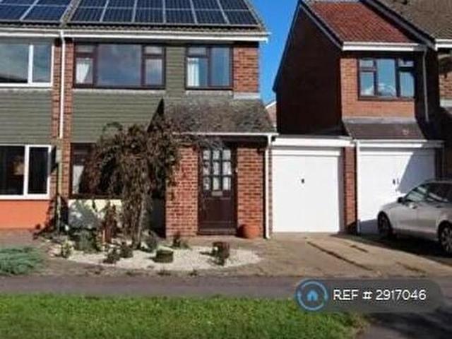 Apartment for rent in Caldecott, Dromore