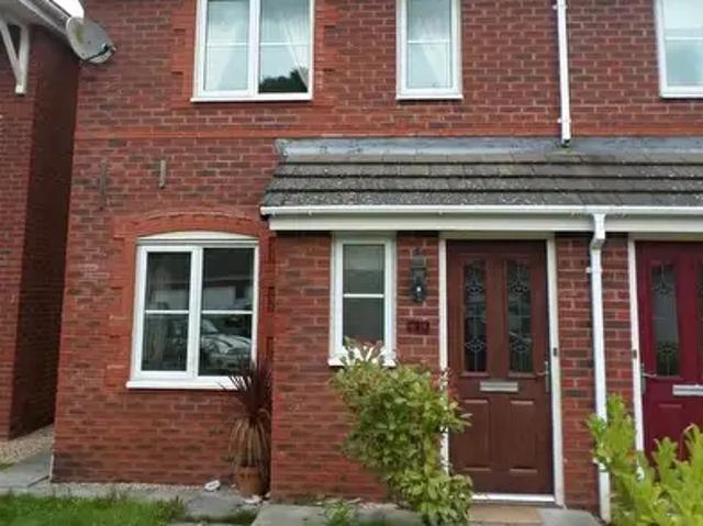 Apartment for rent in Pencoed