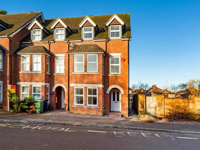 Apartment for rent in Risinghurst and Sandhills, Oxford