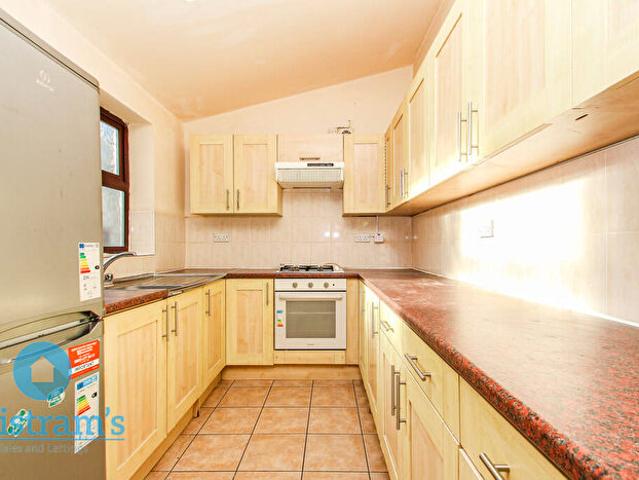 Apartment for rent in Haddon, East Midlands