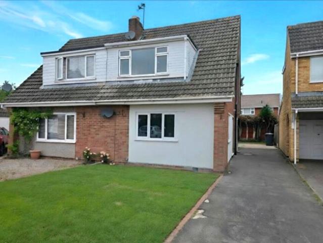 Apartment for rent in Camp Hill, Warwickshire