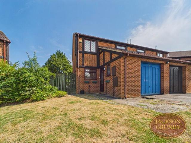 Apartment for rent in East Hunsbury, Northamptonshire