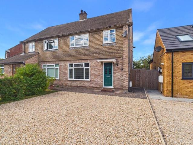 Apartment for rent in Berrick Salome, Oxfordshire