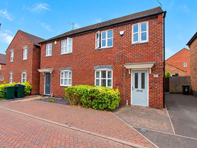 Apartment for rent in West Midlands