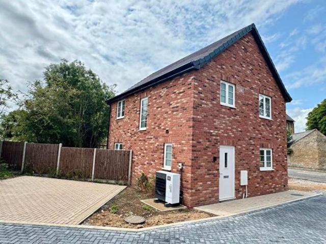 Apartment for rent in Carlton and Chellington, Bedford