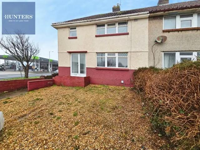 Apartment for rent in Bridgend