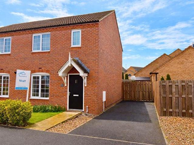 Apartment for rent in Moulton