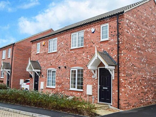 Apartment for rent in Moulton