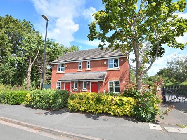 Apartment for rent in Green Lane, Finham