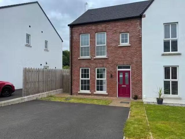 House for rent in Eglinton