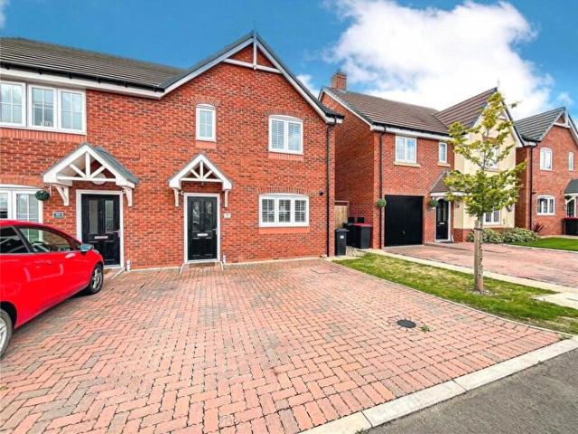 Apartment for rent in Polesworth CP, Gun Hill