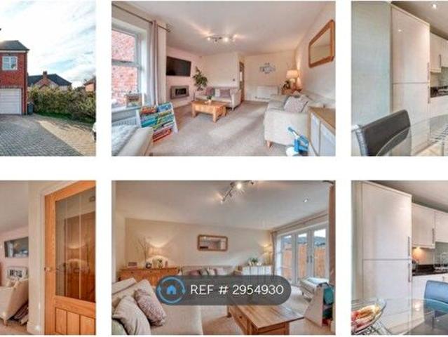 Apartment for rent in Hall Green, West Midlands