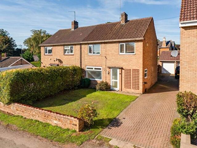 Apartment for rent in Thorpe Malsor