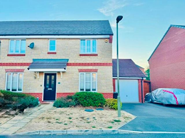 Apartment for rent in Caldecott, Dromore