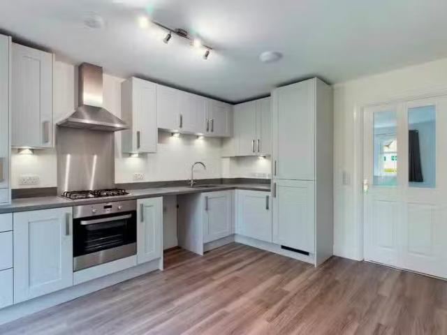 House for rent in Wanlockhead