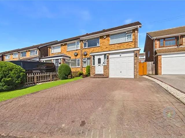 Apartment for rent in Northampton, Northamptonshire