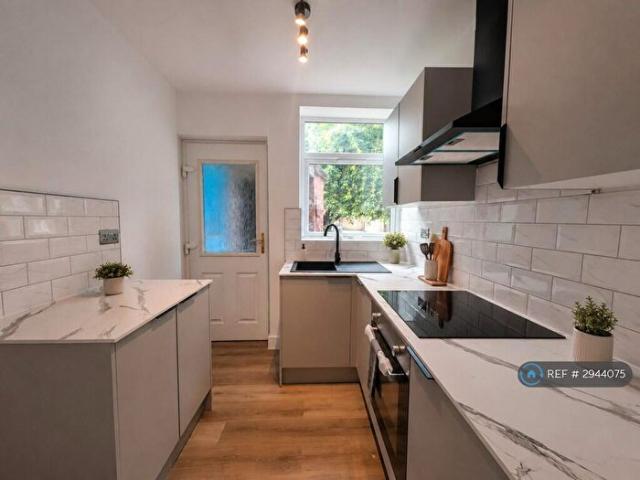 Apartment for rent in Braunstone, Old Wharf