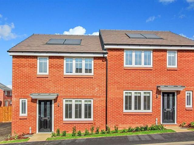 Apartment for rent in Stanton Cross, Wellingborough