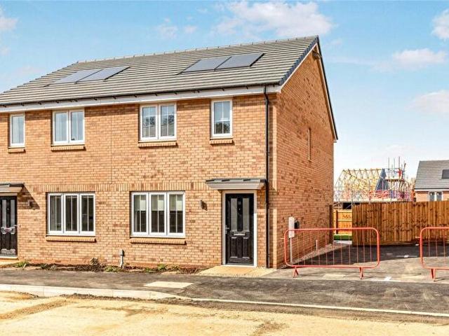 Apartment for rent in Stanton Cross, Wellingborough