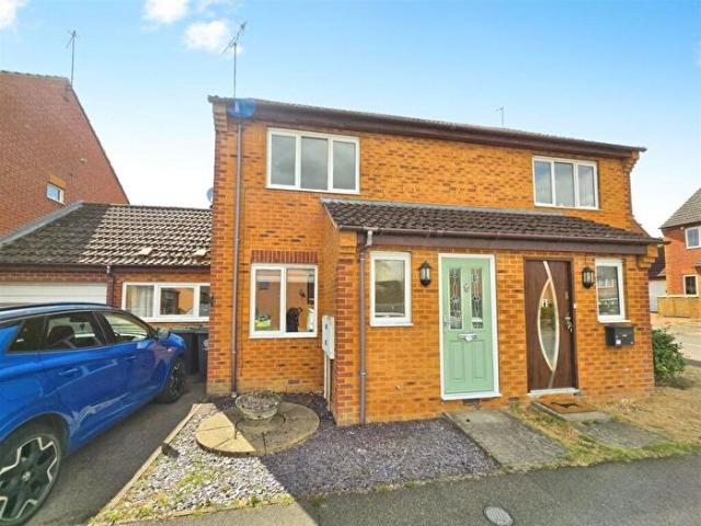 Apartment for rent in Raunds
