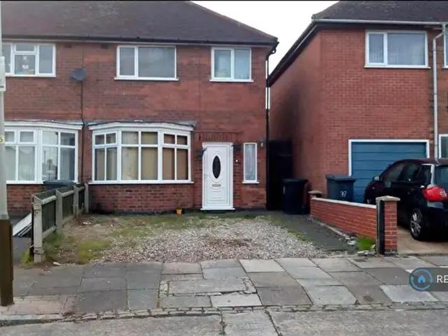 Apartment for rent in Parker Drive Trade Park, Leicester