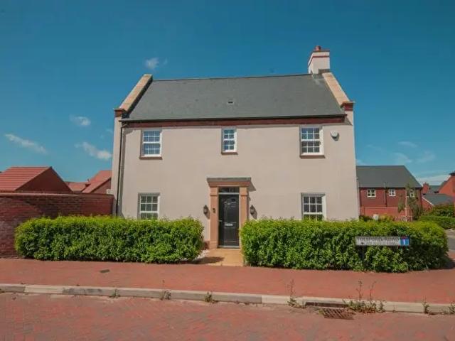 Apartment for rent in Houlton, Rugby