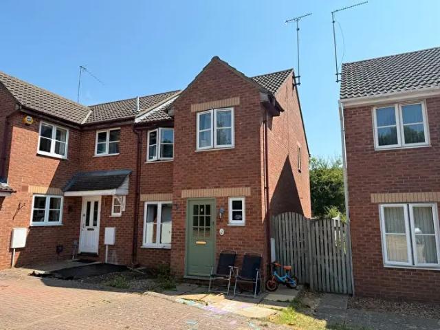 Apartment for rent in Towcester, Northamptonshire
