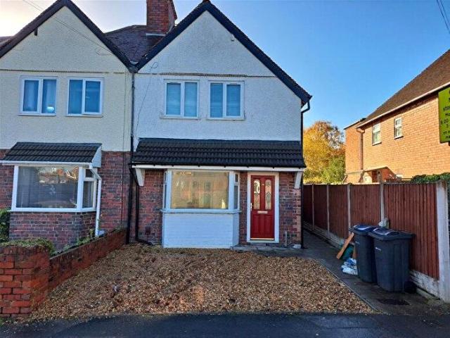 Apartment for rent in Mere Green, Sutton Coldfield