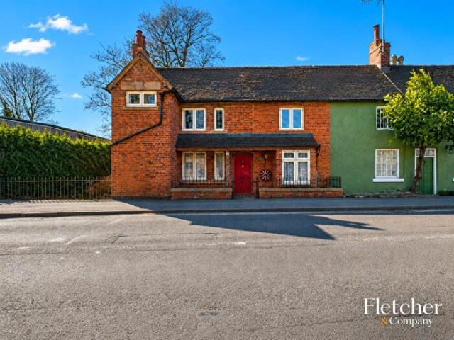 Apartment for rent in Kedleston, East Midlands