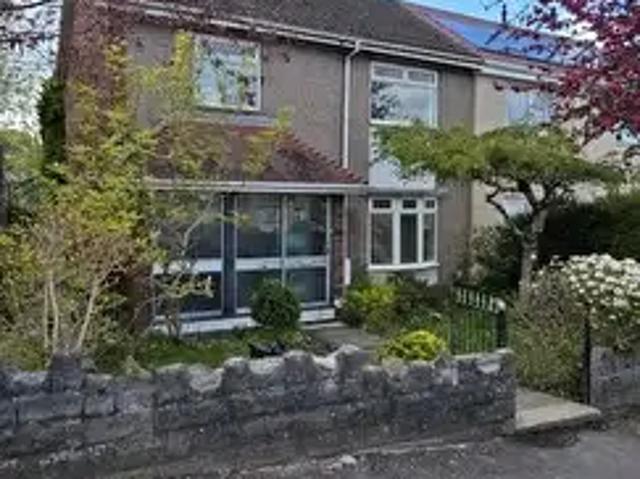 Apartment for rent in Llansamlet, Swansea
