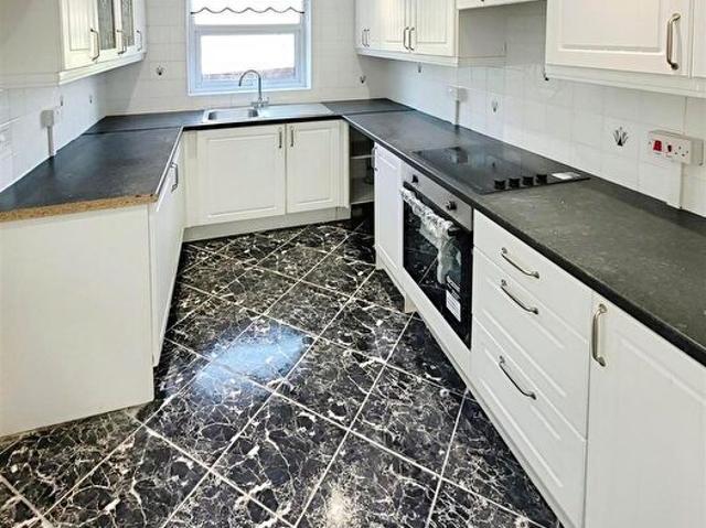Apartment for rent in Robertstown, Trecynon