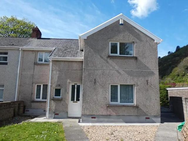 Apartment for rent in Velindre, Port Talbot