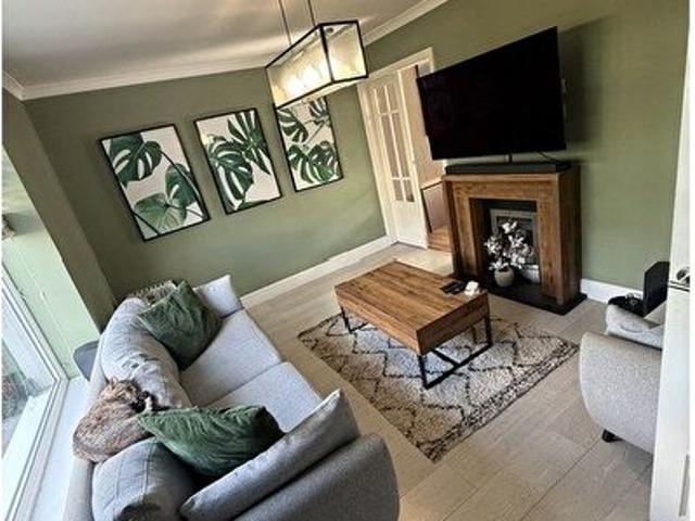 Apartment for rent in Wollaton Vale, Haddon