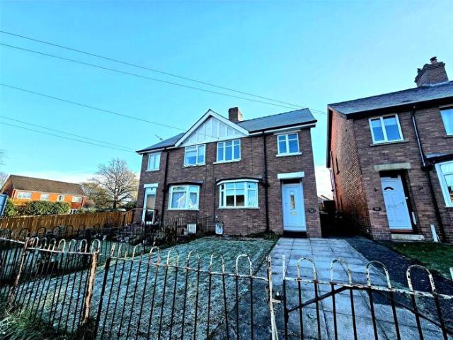 Apartment for rent in Llandrindod Wells, Llandrindod