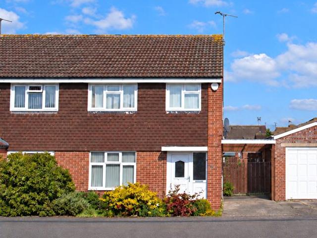 Apartment for rent in Rushey Mead, Leicester